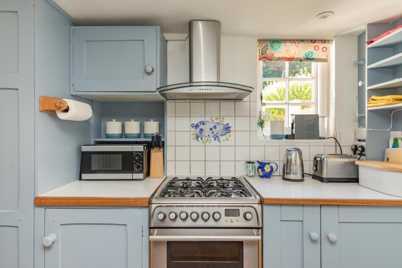 Danny Lodge - Country Cottage Near Brighton By Huluki Sussex Stays Hurstpierpoint Экстерьер фото