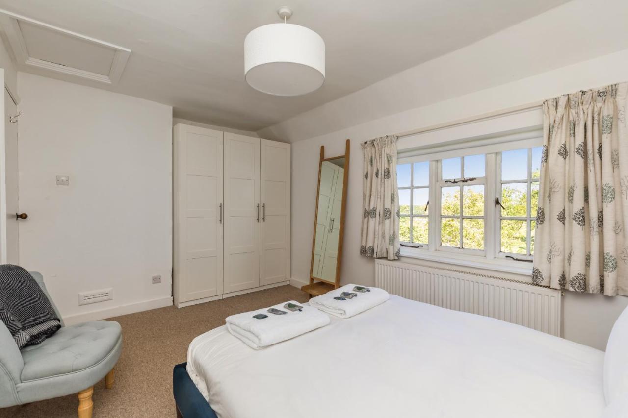 Danny Lodge - Country Cottage Near Brighton By Huluki Sussex Stays Hurstpierpoint Экстерьер фото